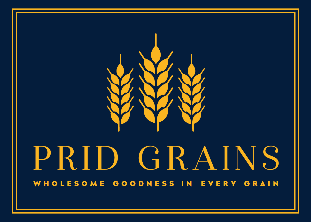 Prid Logo